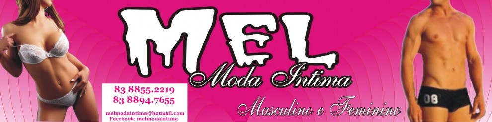 Mel Moda Íntima