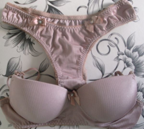 Conjunto P,M,G